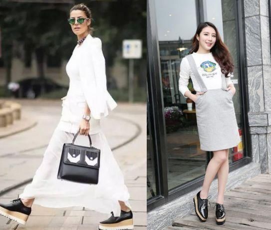 女人过了35岁，出门少穿3种鞋，土气又掉档次，很多人还不自知！