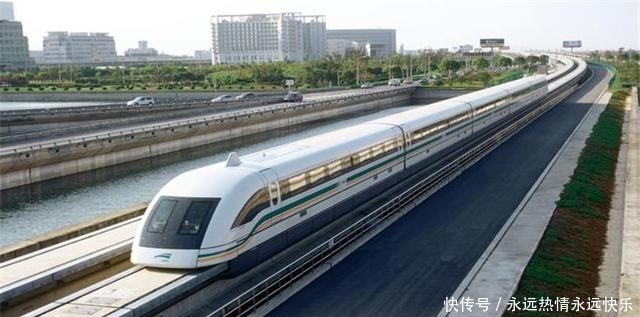  「2020年」广东省第一条磁悬浮旅游专线，总投资104亿，预计2020