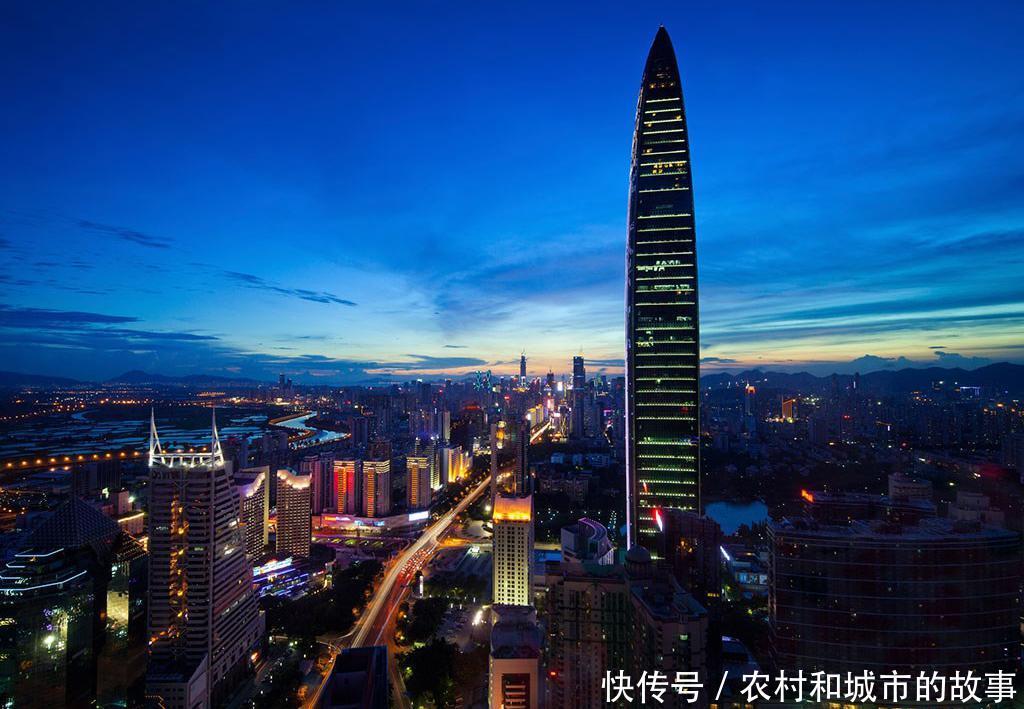 中国15个副省级城市,广东就占了2个!广西、湖