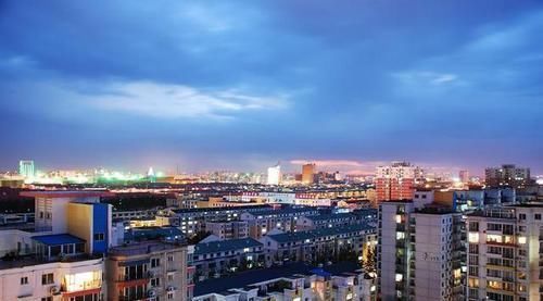  [硬生生]中国最倒霉的城市，本同属一个地方，却被硬生生的分割两处