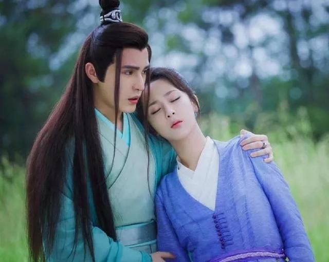 《香蜜沉沉烬如霜》扑哧君彦佑身份曝光，被女人害惨，真相恐怖！