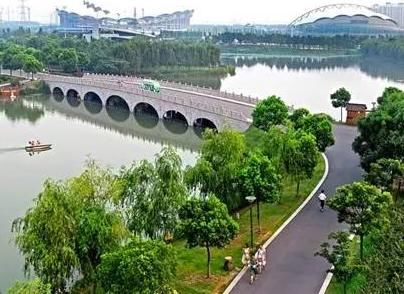 国内最“强”县城，人们“水乡梦”的起点，GDP堪比省会