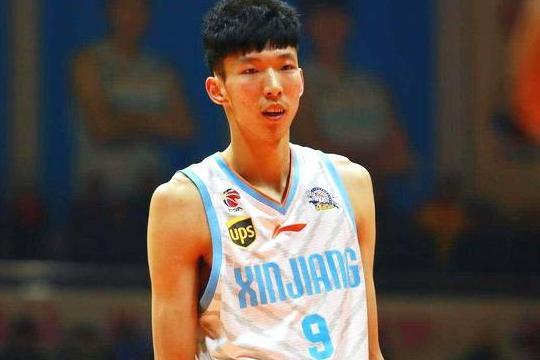 新疆队是CBA传统强队，新赛季想夺冠，就要由他们几个决定