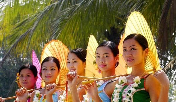 网友新评国内4大最坑爹景点:少林寺上榜,第一被坑的很惨