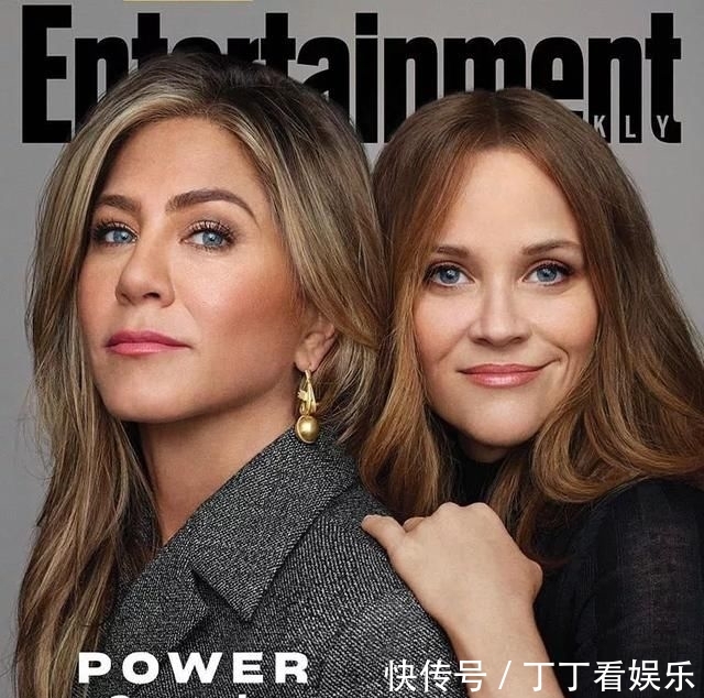  「化身」职业女性太难了，《老友记》瑞秋化身强势女主播为沉默发声