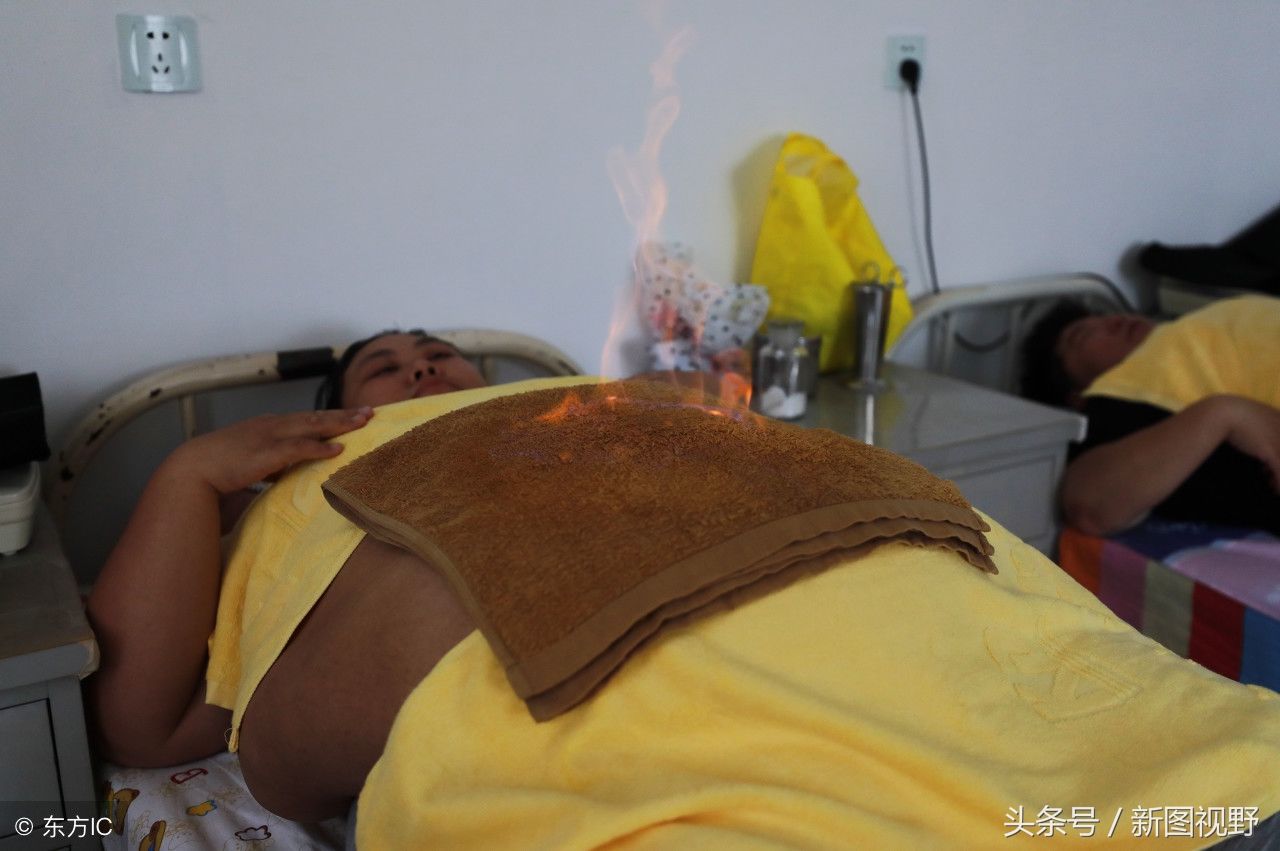 女子体重380斤，为生孩子曾立遗嘱，现励志减肥照顾儿子