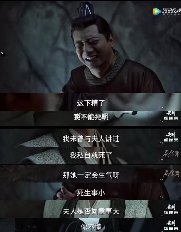 张若昀发文告别