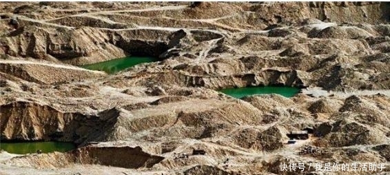 中国价值连城的河，流淌了千万年，藏着中国“最美”的白玉