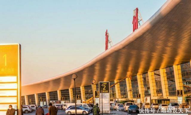  「中部」中部三大国际机场，武汉不占优势，郑州异军突起