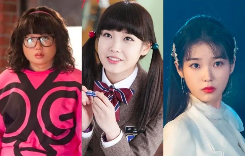 『追梦』有一种卡司叫《追梦高中》,9年前还是不起眼的演员,如今都是顶流