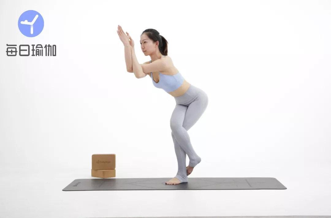 要想拥有超模美腿，修正腿型才是关键