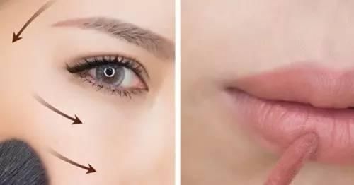 学昆凌“混血妆”,你也能遇到周董那样帅老公