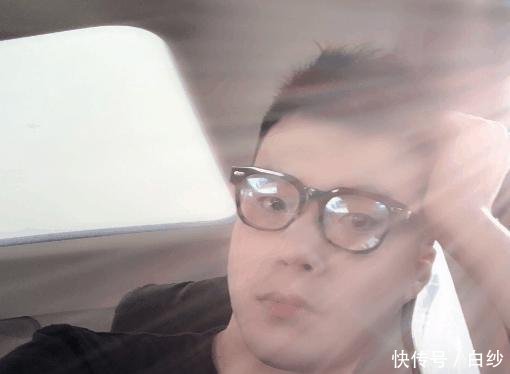 黄毅清正式宣布不再发微博爆料, 做回普通人, 网友 不信!