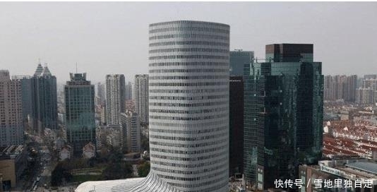  「建筑」老外眼中中国最丑的五大建筑，第一个能把人丑哭，第二