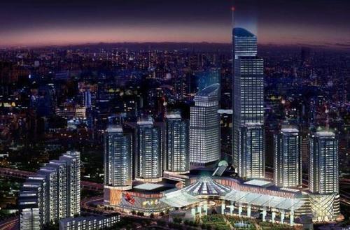 在此座城市很容易生存，物价低的让你难以相信，你来过么？