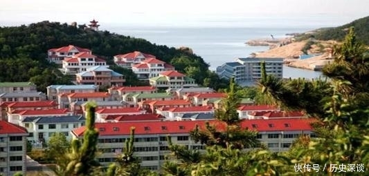 中国最低调的村子，人均收入25万别墅随处可见，不是华西村！