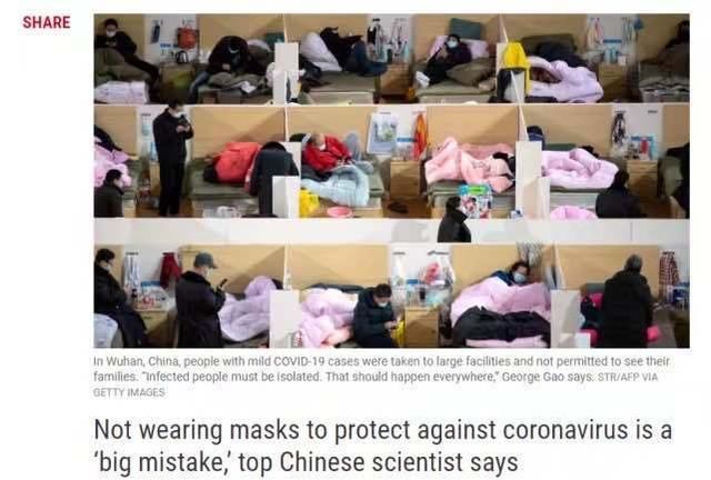  「疫情」全球第一突破10万！为何美国疫情如此严重？很可能是因为犯了这个错误