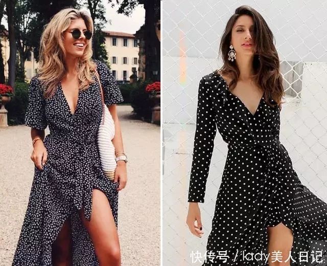 大胸这样不显胖,小胸这样才迷人,“微乳时尚”已经风靡全球