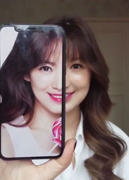 重庆姑娘化妆术惊呆网友，模仿蒙娜丽莎、C罗等全都惟妙惟肖