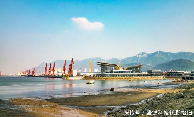 江苏倒数第二的城市,优势明显却没发展起来