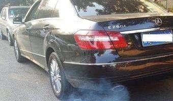 怎么判断车有没有“烧机油”车修工发现这些情况，司机要注意