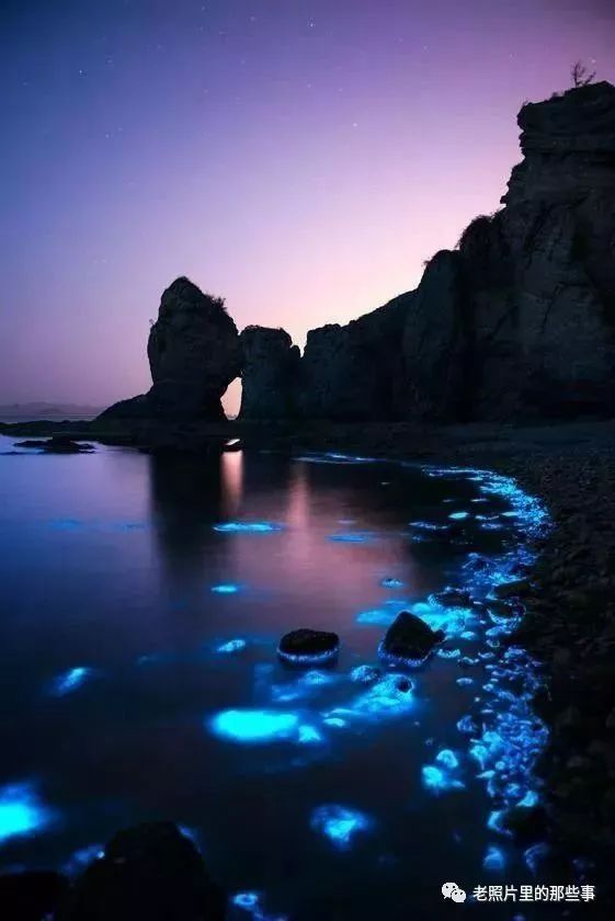 你肯定没见过的奇景照片！太震撼太壮观了！值得收藏