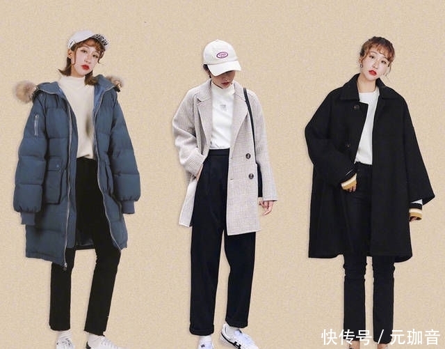  「格纹」27套可盐可甜穿搭，优雅大气，要风度也要温度