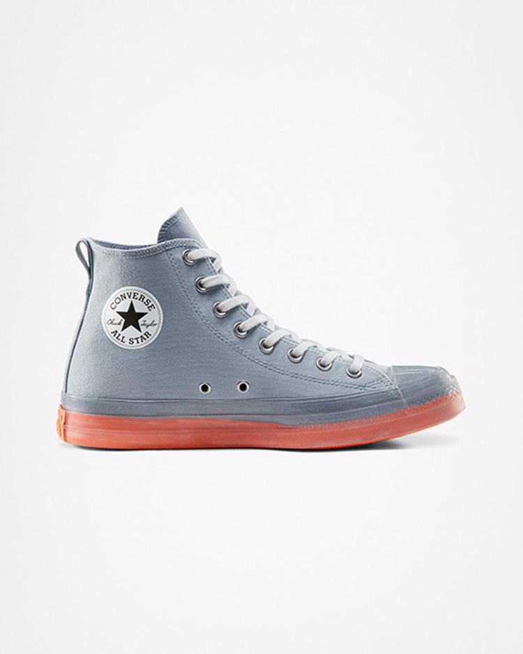  【新品】Converse 全新 CX 科技加持！这三双新品不要错过了！