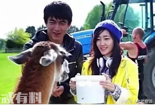 林更新被结婚和王丽坤领证怎么回事 回应传言怒斥泄露病例者