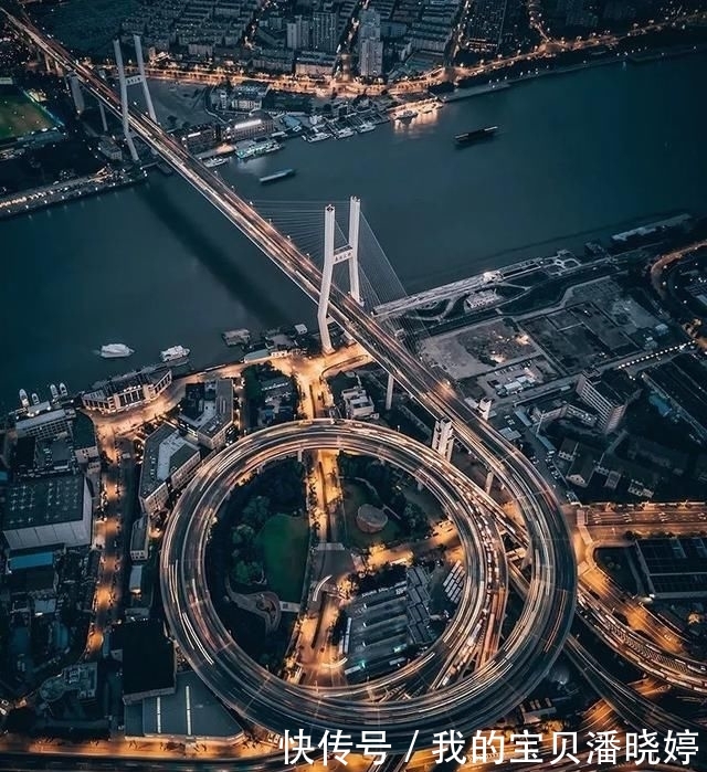 「高清」高清航拍我国!美到令人心醉