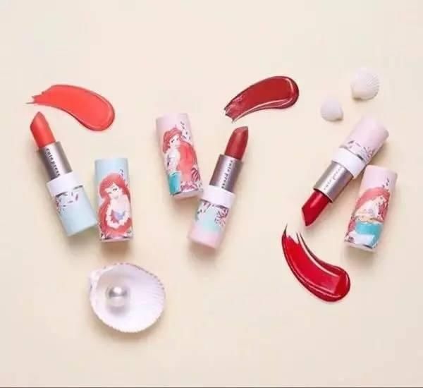 12款超小众的平价口红品牌，听过两个以上算你厉害!