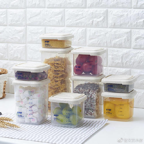 精致主妇的走心推荐,厨房收纳告别脏乱差