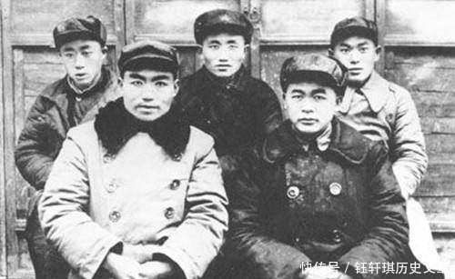  [连战]一个班走出三位将军，连战士都是上将，简直不可思议！