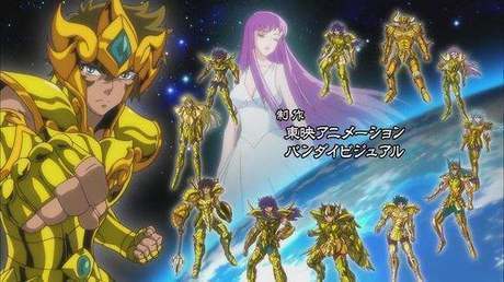 圣斗士：既可以当初恋，还可以当终身伴侣的！也就只有他一人！