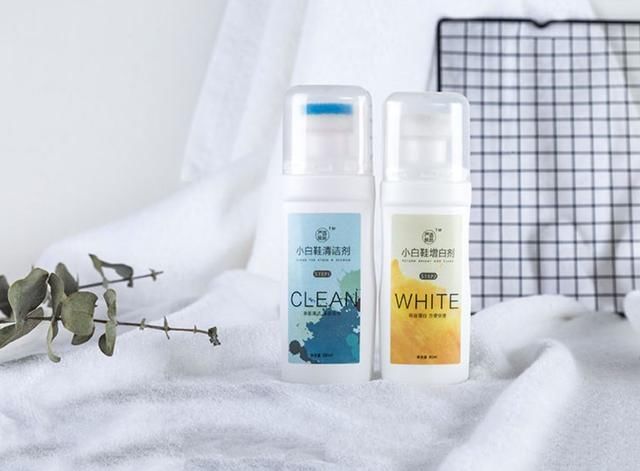 只需两步,黑的都能变白,这瓶液体竟这般神奇?