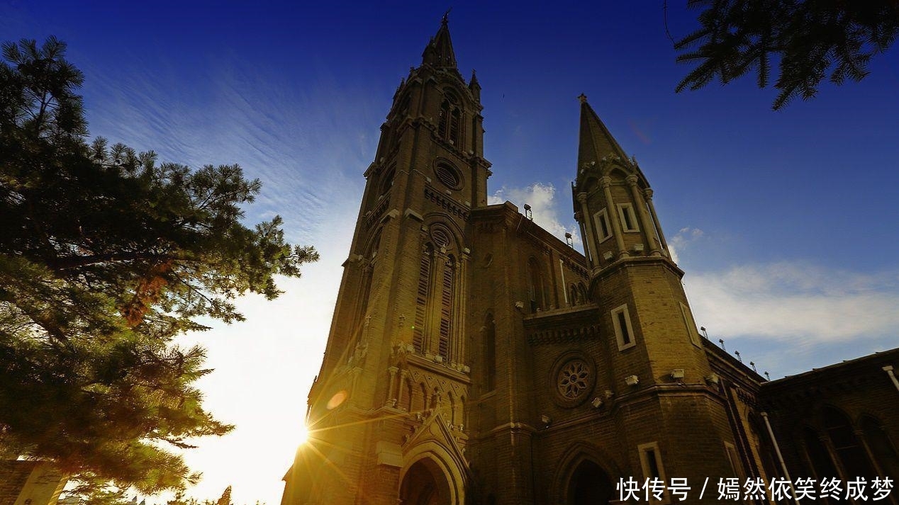 我国唯一省市同名的城市，以前是省会，现在却很少有人知道