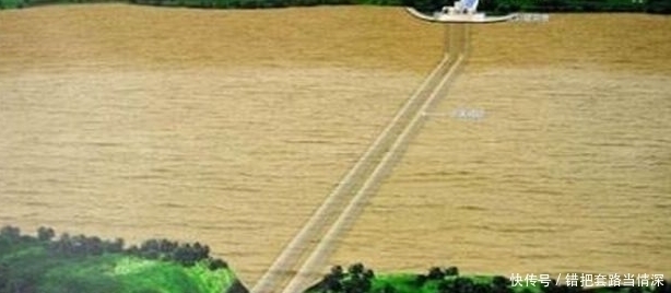  「采用」南水北调工程，为何不采用管道运水，偏偏采用河道运水