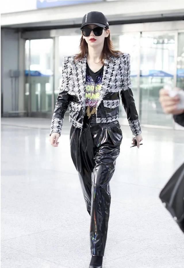  #各式各样#打死不要买的4件衣服，穿上显胖还土气，尤其是第2件！