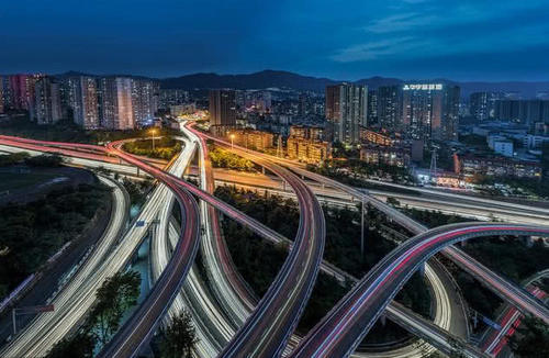 厉害了重庆，中国第一个人口突破3000万的城市，全球第二