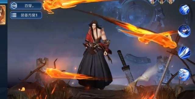 「皮肤」新皮肤修罗到底值不值得买?就凭张大仙这句话,这皮肤我买定了