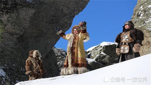 世界黄种人第二多的国家,人口有100多万,盛产黄金和宝石!