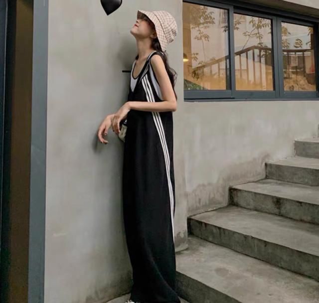  女孩：00后女孩必备日系穿搭，可甜可盐，萌妹子首选