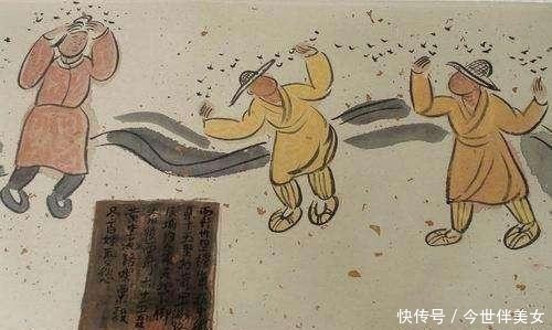  [解决]4000亿“蚂蚱”，靠吃就能解决蝗灾？你需要的不仅是一口