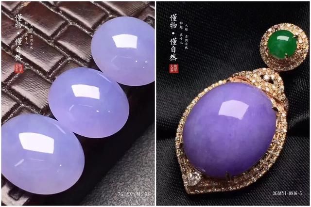 为什么你的翡翠饰品戴在身上就不如她好看？！