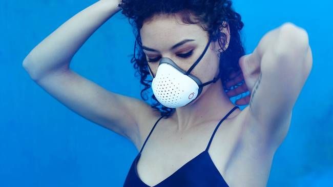 高韧性外壳也有颜值,O2Canada超IN的运动潮流