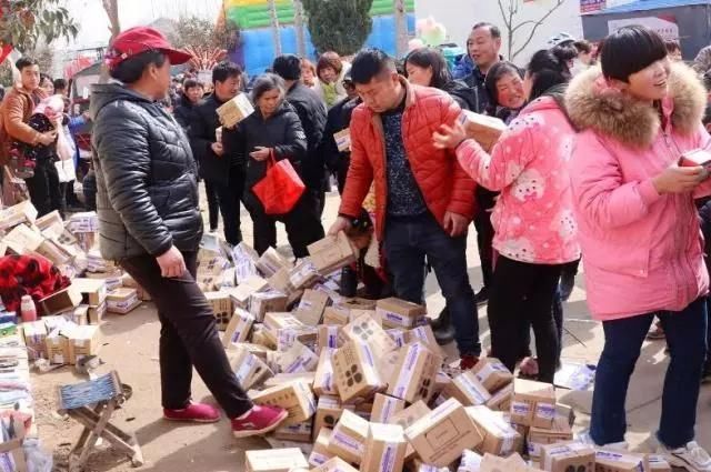 农村又出“新骗局”，而且夏季是高发期，已有很多农民上当受骗