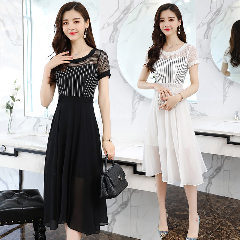 性感莫过“包臀裙”，老婆穿了瞬间女人味爆表!谁看眼睛都挪不开