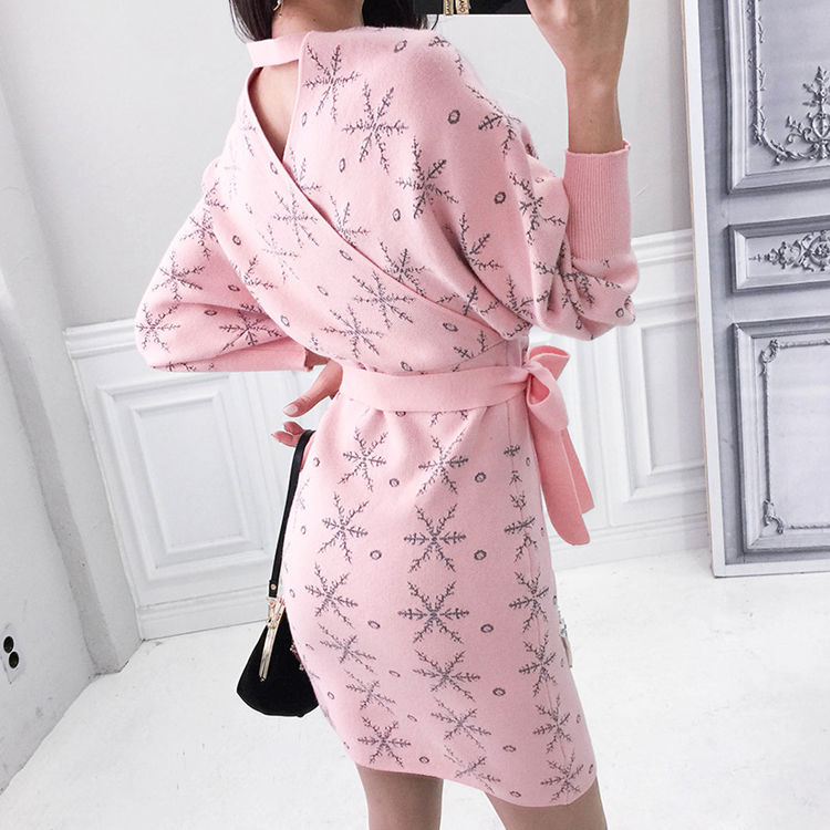 有一种裙叫“包臀裙”，上身美的惊人，想不时髦都难