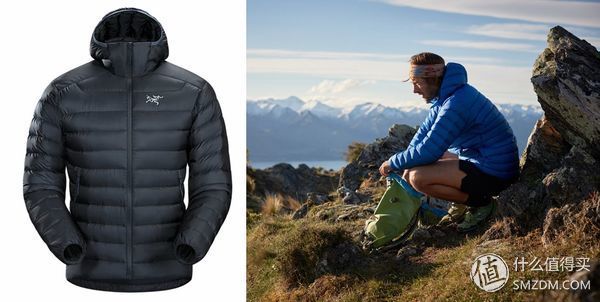 《全天候》 篇一:始祖鸟户外服饰怎么选?一篇看完Essentials全天