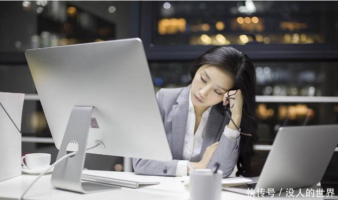 出了国才知道！中国人居然如此勤劳？外国人惊讶的皱起了眉！